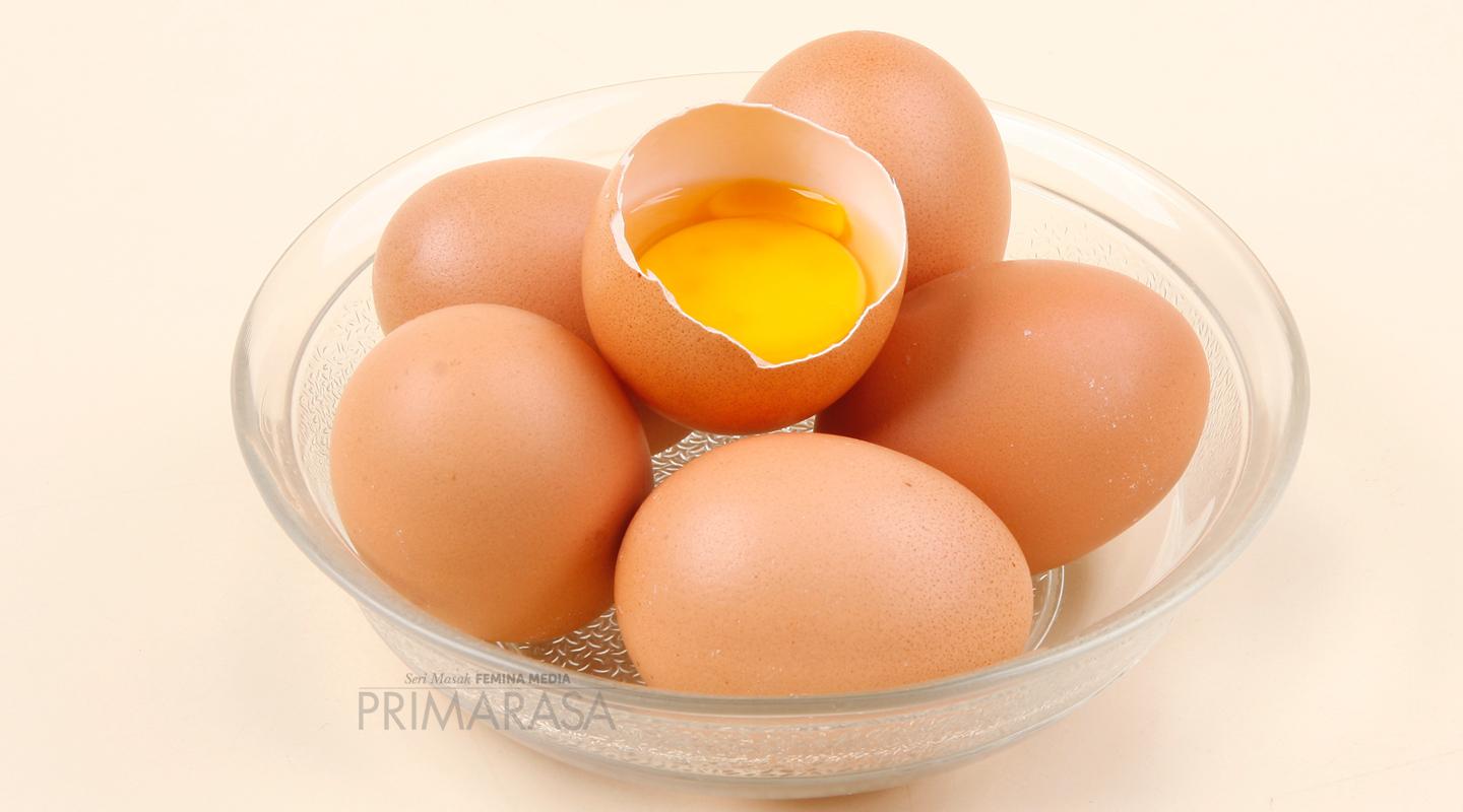 5 Tips Menguji Telur Layak Konsumsi 5 Tips Menguji Telur Layak Konsumsi